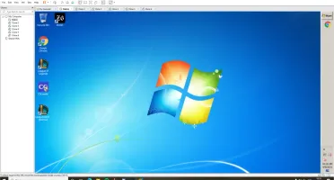 MÁQUINA VIRTUAL PARA RODAR LOL + BOT BRINDE