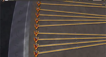 Conta Albion Online 320k + Fama