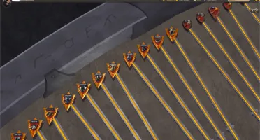 Conta Albion Online 320k + Fama