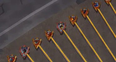 Conta End Game
