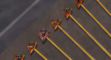 Conta End Game