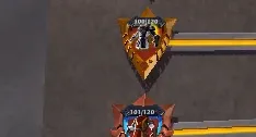 Conta End Game