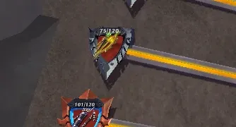 Conta End Game