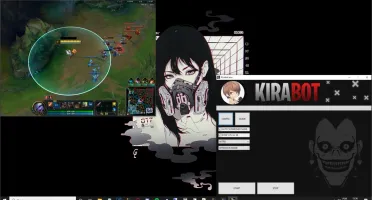 BOT para League of Legends (07 dias)