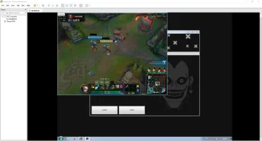 BOT para League of Legends (07 dias)