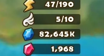 Conta Global Mid/Late game P/Summonada