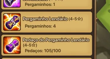 Conta Global Mid/Late game P/Summonada
