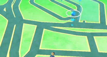 Conta de Pokémon GO 3ª Geração