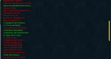 conta RS3 High Level com varias quests incluindo prifidinas