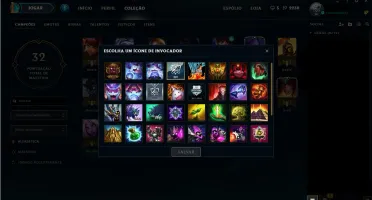 Conta Platina V