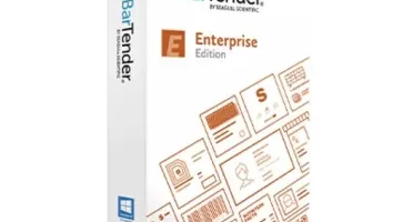Bartender Enterprise Edition 2022