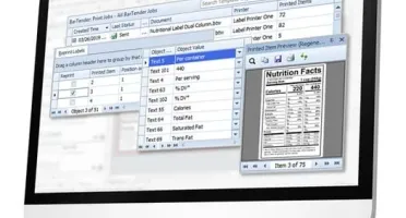 Bartender Enterprise Edition 2022
