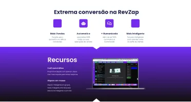 🤖 RevZap Pro - Robô/DISPARO/ 59,90 R$ - 30 DIAS