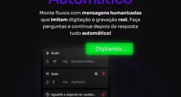 🤖 RevZap Pro - Robô/DISPARO/ 59,90 R$ - 30 DIAS