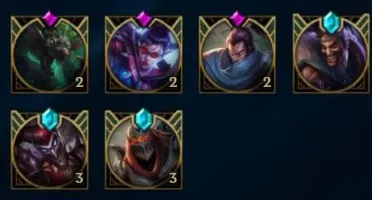 Conta Top de League Of Legends 130 skins (Valorant Platina)