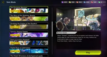 Conta Yu-Gi-Oh! Master Duel - 15000+ Gemas