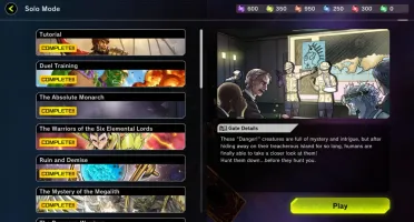 Conta Yu-Gi-Oh! Master Duel - 15000+ Gemas