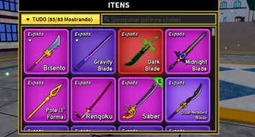Conta Pra Quem Gosta De Jogar Blox Fruit / Dragon Permanente