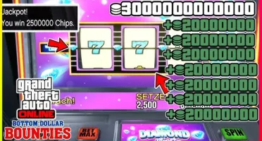 🎰 Método GTA V Online — Estratégia Casino 99%