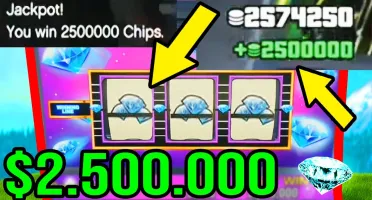 🎰 Método GTA V Online — Estratégia Casino 99%