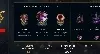 Conta de lol com 120 Skins Unranked pra sair logo!!!