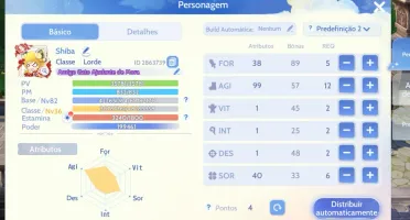 Ragnarok Origin Prontera 4