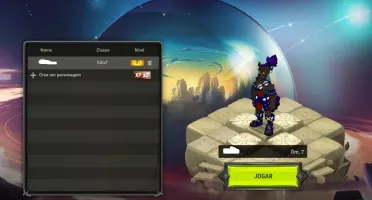 CONTAS LVL 200-TAL KASHA