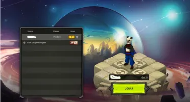CONTAS LVL 200-TAL KASHA