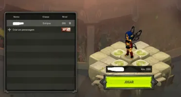CONTAS LVL 200-TAL KASHA