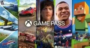 Xbox Game Pass Ultimate 1 Mes código 