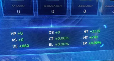 Conta Ladmo Omega Com Item Do Ox + Omega Já Feito