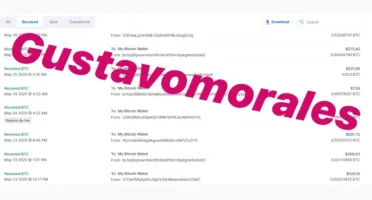 Script para lucrar com Bitcoin