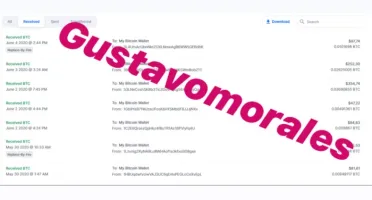 Script para lucrar com Bitcoin