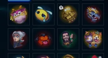 CONTA DE LOL, ULTIMA SEASON D3,169 SKINS COM RYZE TRIUNFANTE
