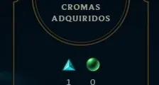CONTA COM TODAS AS SKINS VITORIOSAS! SEASON 1 ATÉ SEASON 8