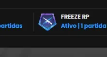 Conta Prime CS2 STEAM + Level 20Gc Gamersclub