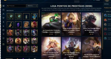 PLAT IV BR W/ 181 SKINS 3.2KRP Account created in 2013