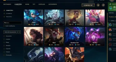PLAT IV BR W/ 181 SKINS 3.2KRP Account created in 2013