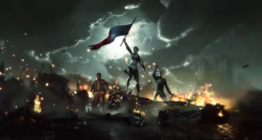 Xbox Steelrising - Bastille Edition (Xbox Series X|S #C26110