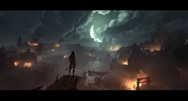 Xbox Steelrising - Bastille Edition (Xbox Series X|S #C26110