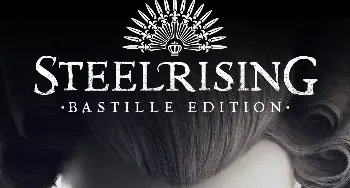 Xbox Steelrising - Bastille Edition (Xbox Series X|S #C26110