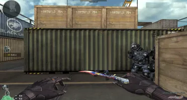 Conta Crossfire Aniversario Cf 19 M,Ns