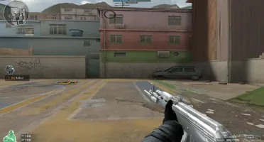 Conta Crossfire Aniversario Cf 19 M,Ns