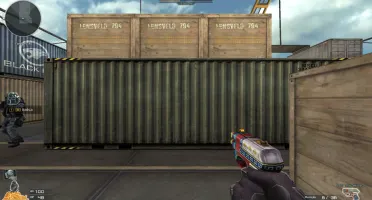 Conta Crossfire Aniversario Cf 19 M,Ns
