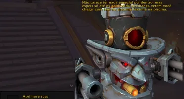 Conta World Of Warcraft