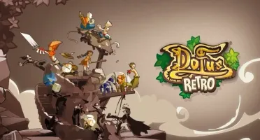 KAMAS DOFUS 1.29 - ERATZ