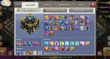 Cv17 top