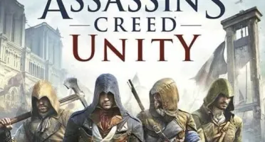 Xbox Assassin's Creed: Unity #C90086