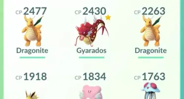 Conta Pokemon Go Nível 31 - Dragonites E Muito + Sem Bots!