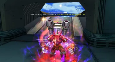 Conta Zwart D Legit omegamon